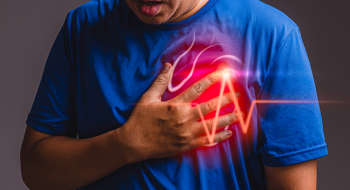 Casos de infarto aumentam 25% no Brasil, em 6 anos